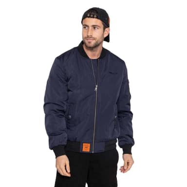 bombers original max jacket
