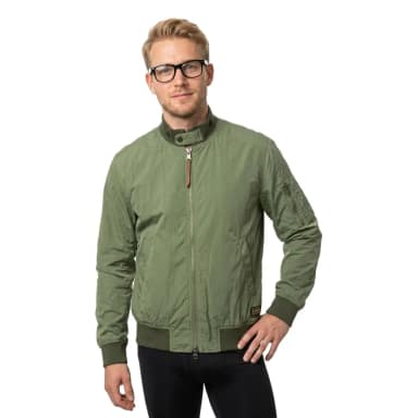 barbour fenton jacket