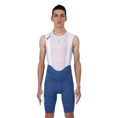 suarez hard 2.4 bib shorts