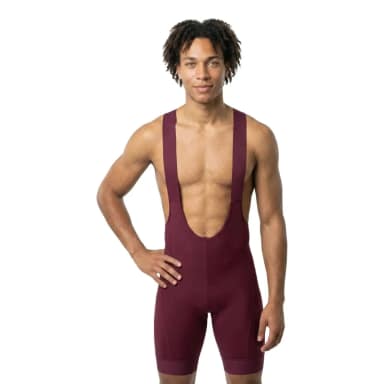 suarez falcon 2.4 bib shorts