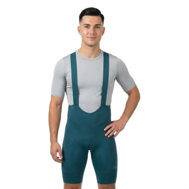 suarez falcon 2.4 bib shorts