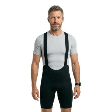 suarez uniqque 2.4 bib shorts