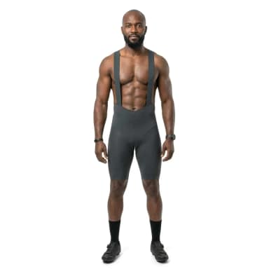 suarez uniqque 2.4 bib shorts