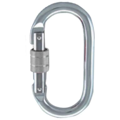 qi´roc mercuri snap hook