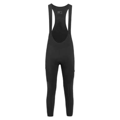 hiru advanced thermal cargo bib tights