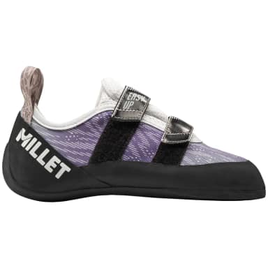 millet easy up climbing shoes