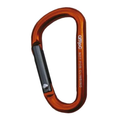 qi´roc mini 5 mm snap hook