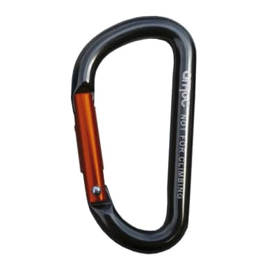 qi´roc mini 7 mm snap hook