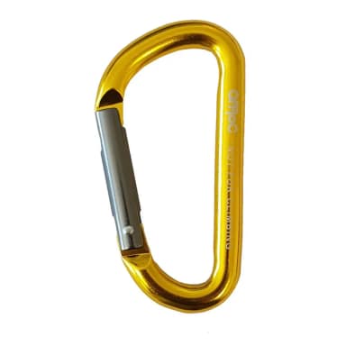 qi´roc mini 8 mm snap hook