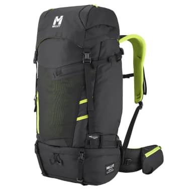 millet gravic 40l backpack