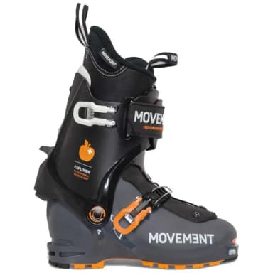 movement explorer junior touring ski boots