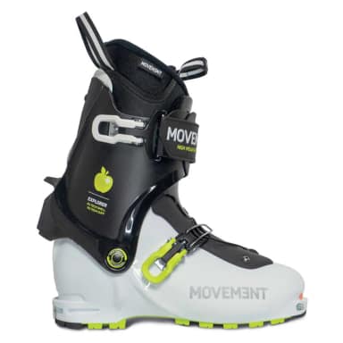 movement explorer touring ski boots