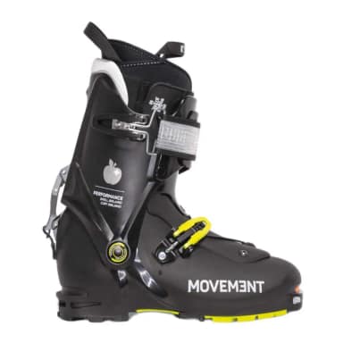 movement performance ultralon touring ski boots