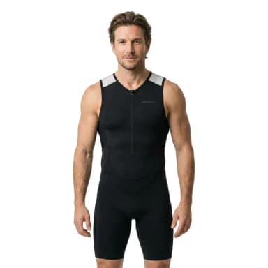 orca трисьют без рукавов athlex