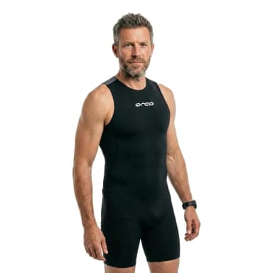 orca трисьют без рукавов athlex