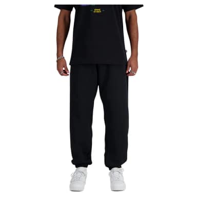 new balance sport essentials joggers