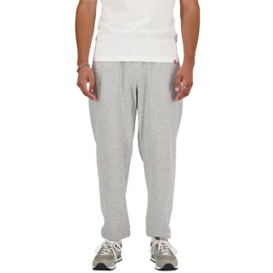 new balance sport essentials french terry joggers