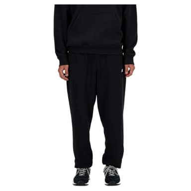new balance sport essentials french terry joggers