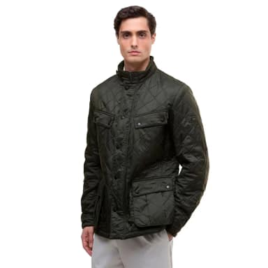 barbour ariel jacket