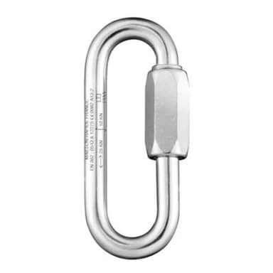 rock empire gran apertura zinc ce snap hook