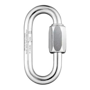 rock empire normail inox snap hook