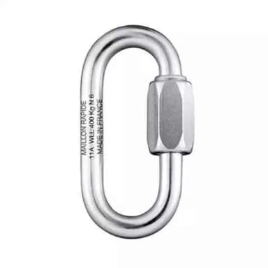rock empire normal zinc snap hook