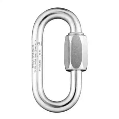 rock empire normal zinc ce snap hook