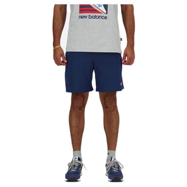new balance ms412 sport essentials 7´´ shorts