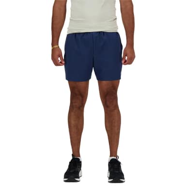 new balance sport essentials 5´´ shorts