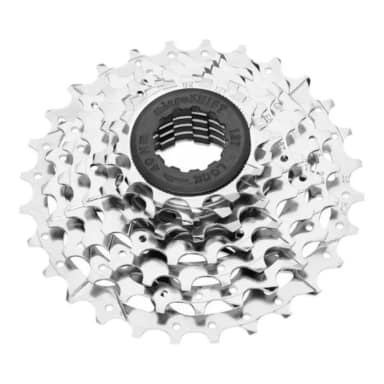 microshift кассета mezzo h-series