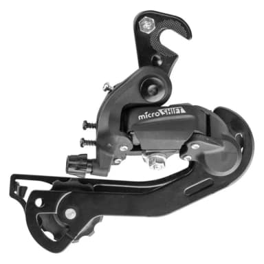 microshift задний переключатель rd-m21