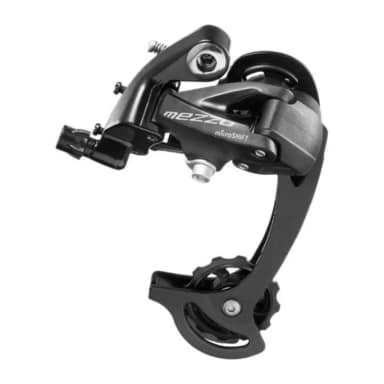 microshift задний переключатель mezzo h-series