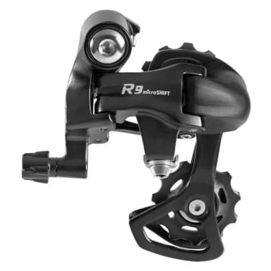 microshift задний переключатель rd-r42s