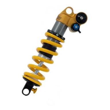 öhlins mtb амортизатор custom piggy back ttx 22 m