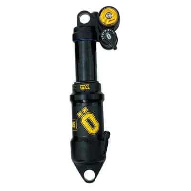 öhlins mtb амортизатор ttx1 air