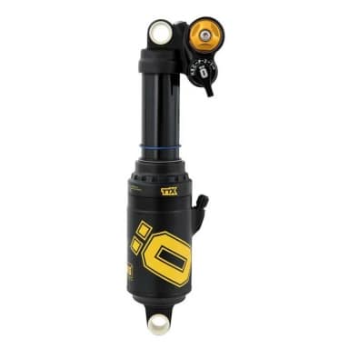öhlins mtb амортизатор ttx air