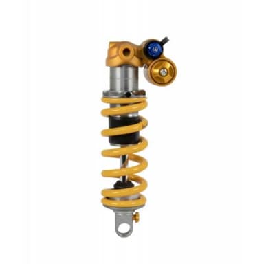 öhlins mtb амортизатор custom ttx22m.2