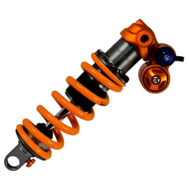 öhlins амортизатор ttx22 m.2