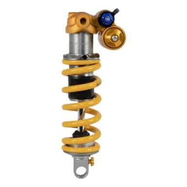 öhlins mtb амортизатор ttx22m2 mtbm 2228