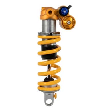 öhlins mtb амортизатор custom ttx22m.2 coil tm