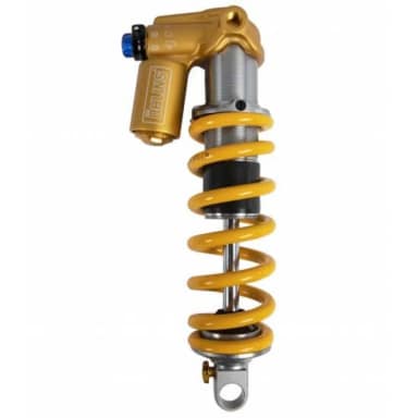 öhlins mtb амортизатор ttx22m2 mtbm 2244