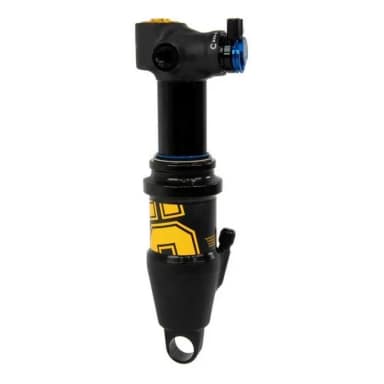 öhlins mtb амортизатор txc1air trunnion