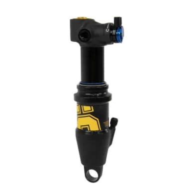 öhlins mtb амортизатор txc1air trunnion