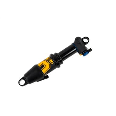 öhlins mtb амортизатор txc1air