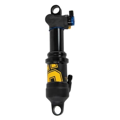 öhlins mtb амортизатор txc2air