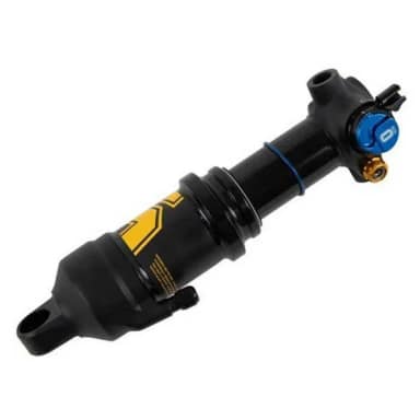 öhlins mtb амортизатор txc2air trunnion