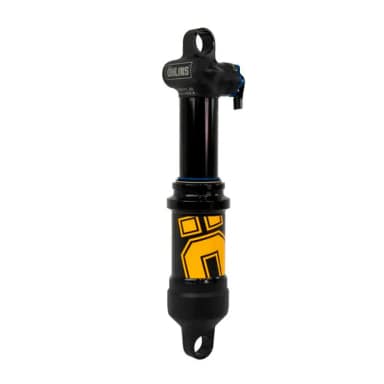 öhlins mtb амортизатор mtbm 2324 txc2air trunnion