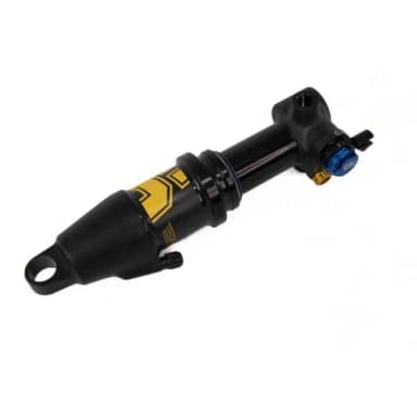 öhlins mtb амортизатор txc2air trunnion
