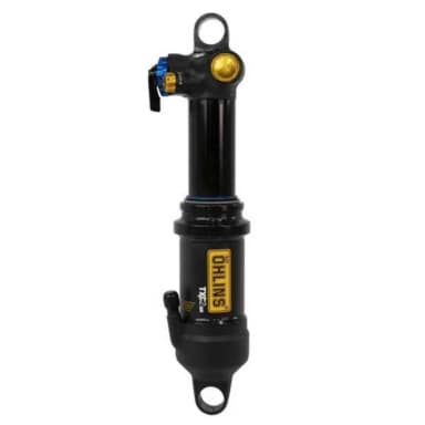 öhlins mtb амортизатор mtbm 2327 txc2air