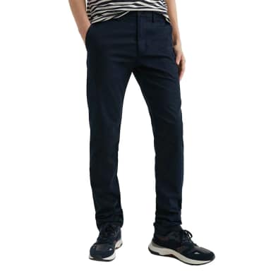 tommy hilfiger core denton 1985 pim chino pants